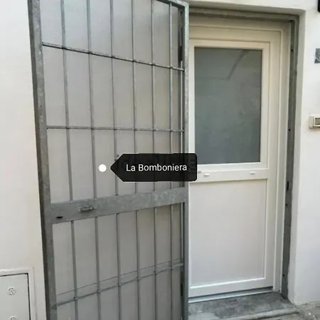 La Bomboniera