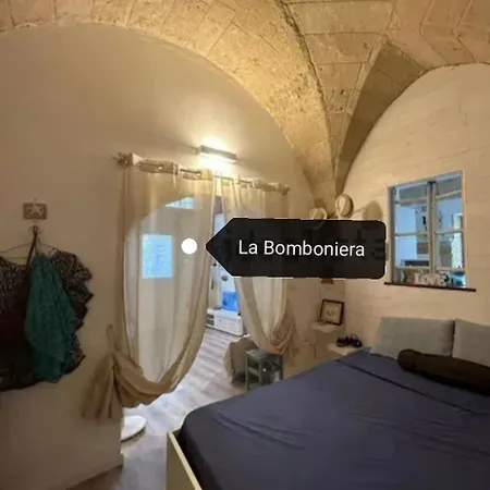 La Bomboniera * Nardò