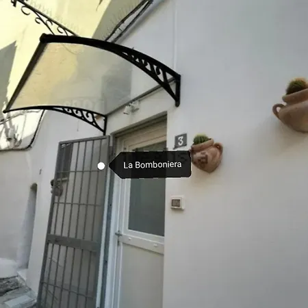 La Bomboniera Dom wakacyjny
