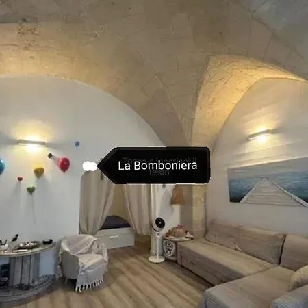 La Bomboniera Nardò