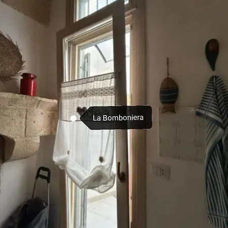 La Bomboniera * Nardò