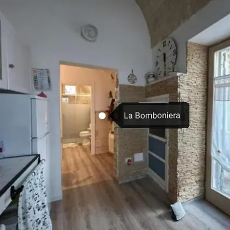 La Bomboniera * Nardò